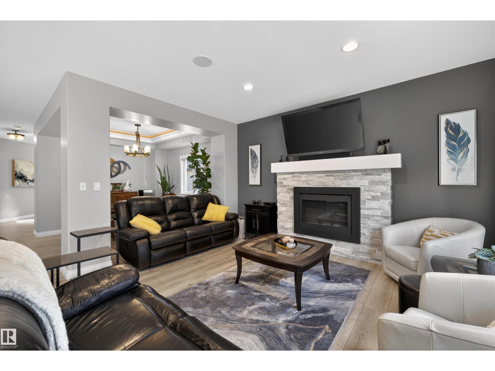 3353 Hilton Cr Nw, Edmonton, Alberta  T6M 0N5 - Photo 10 - E4483700