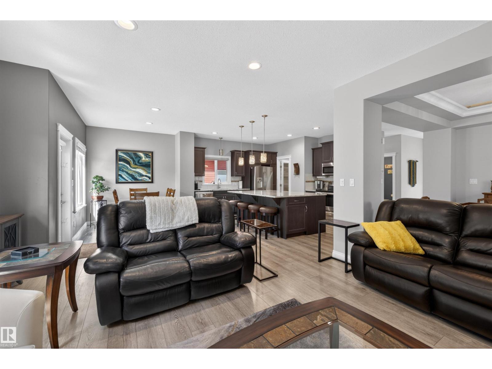 3353 Hilton Cr Nw, Edmonton, Alberta  T6M 0N5 - Photo 11 - E4483700