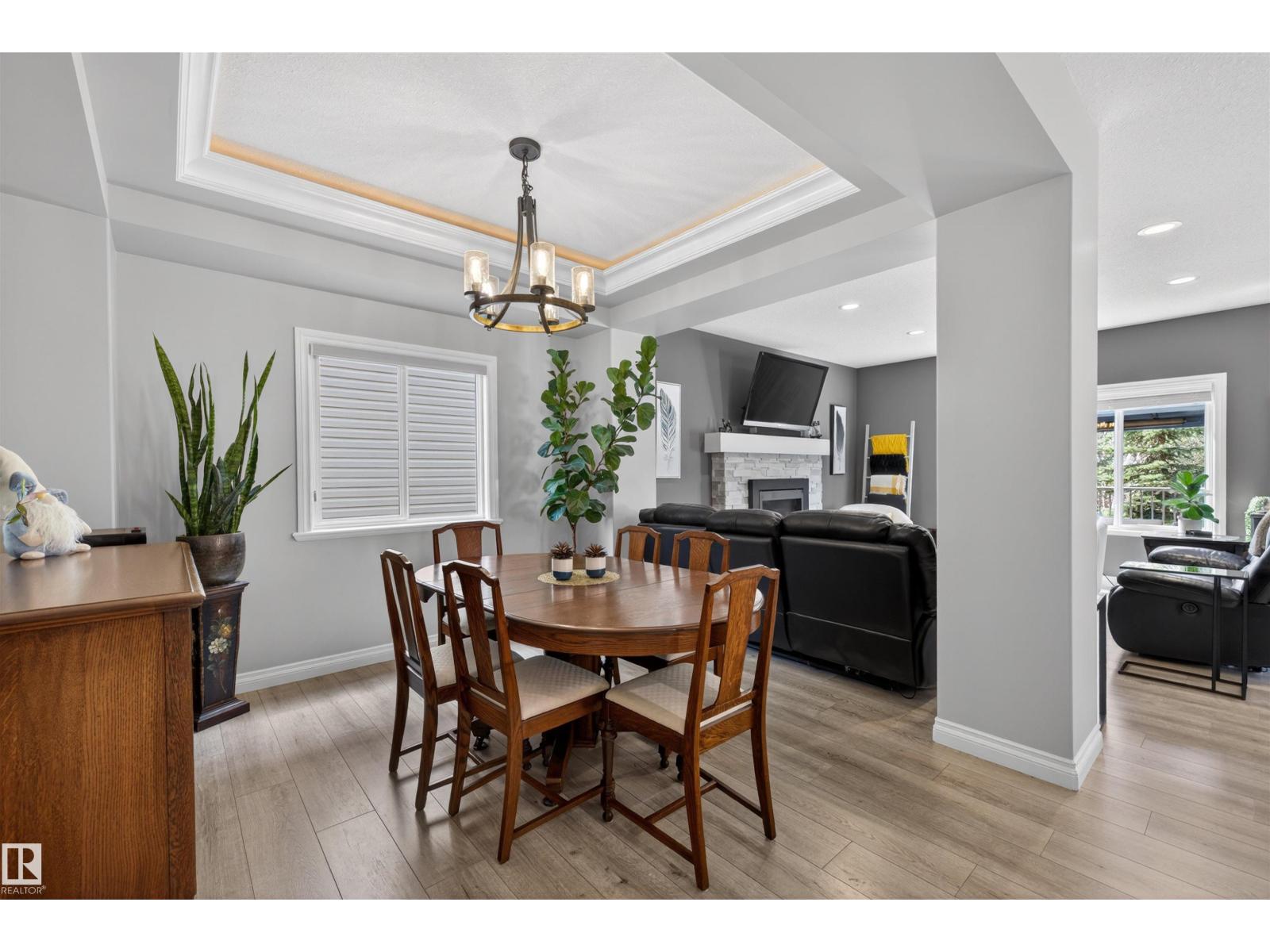 3353 Hilton Cr Nw, Edmonton, Alberta  T6M 0N5 - Photo 12 - E4483700