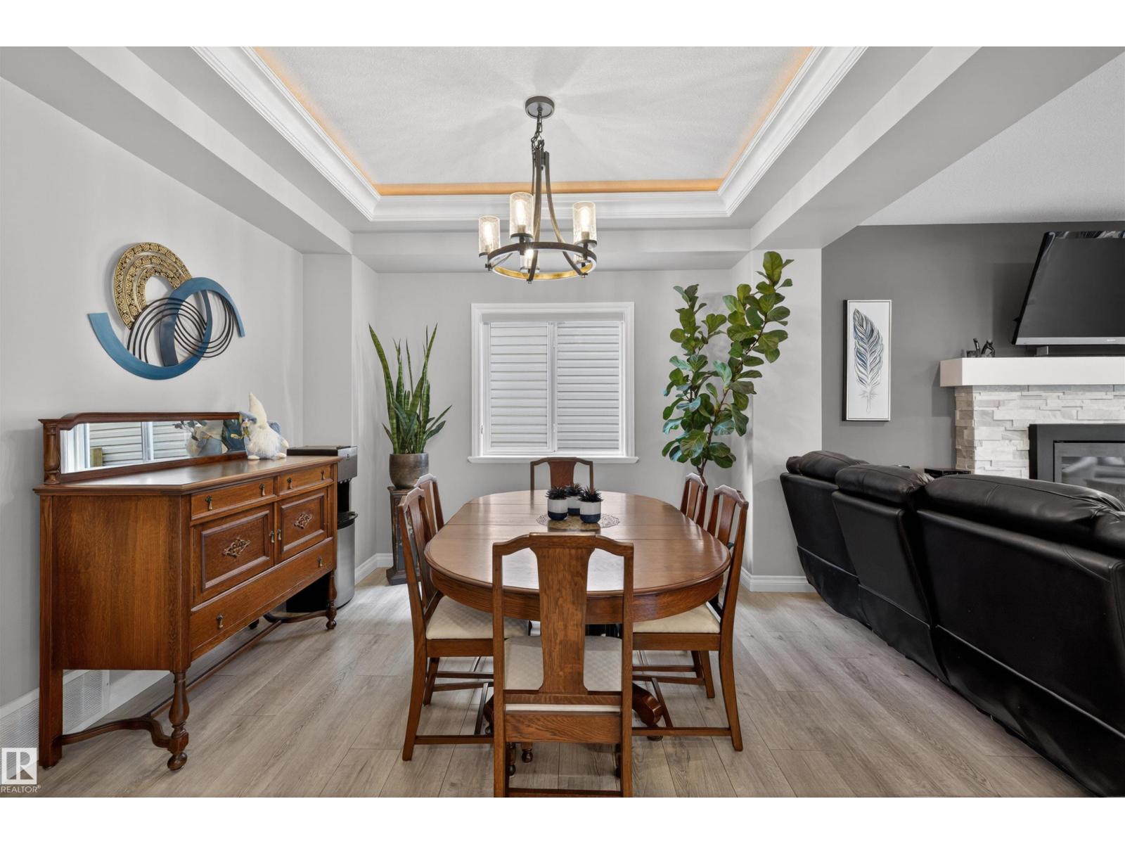 3353 Hilton Cr Nw, Edmonton, Alberta  T6M 0N5 - Photo 13 - E4483700