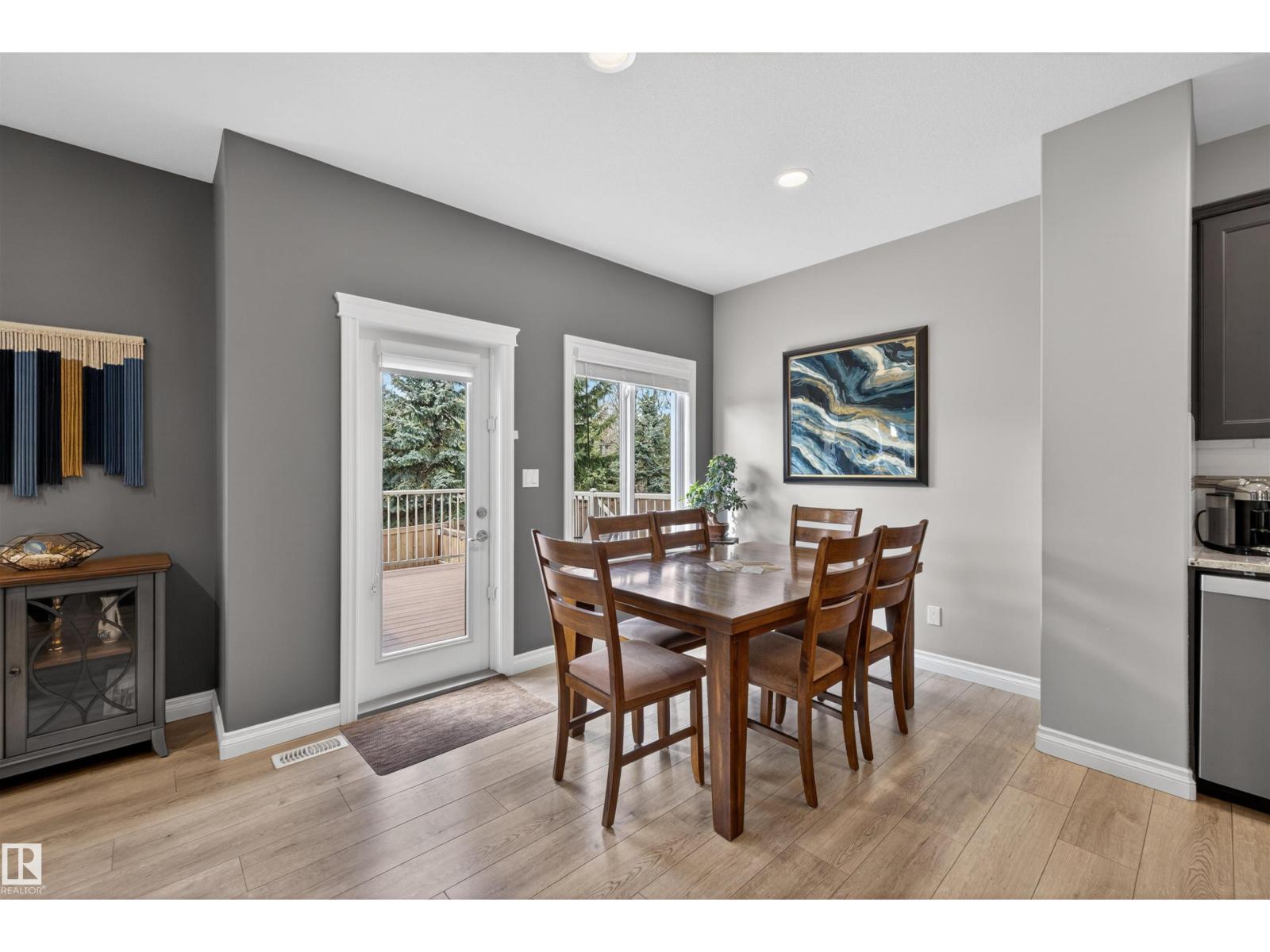 3353 Hilton Cr Nw, Edmonton, Alberta  T6M 0N5 - Photo 14 - E4483700