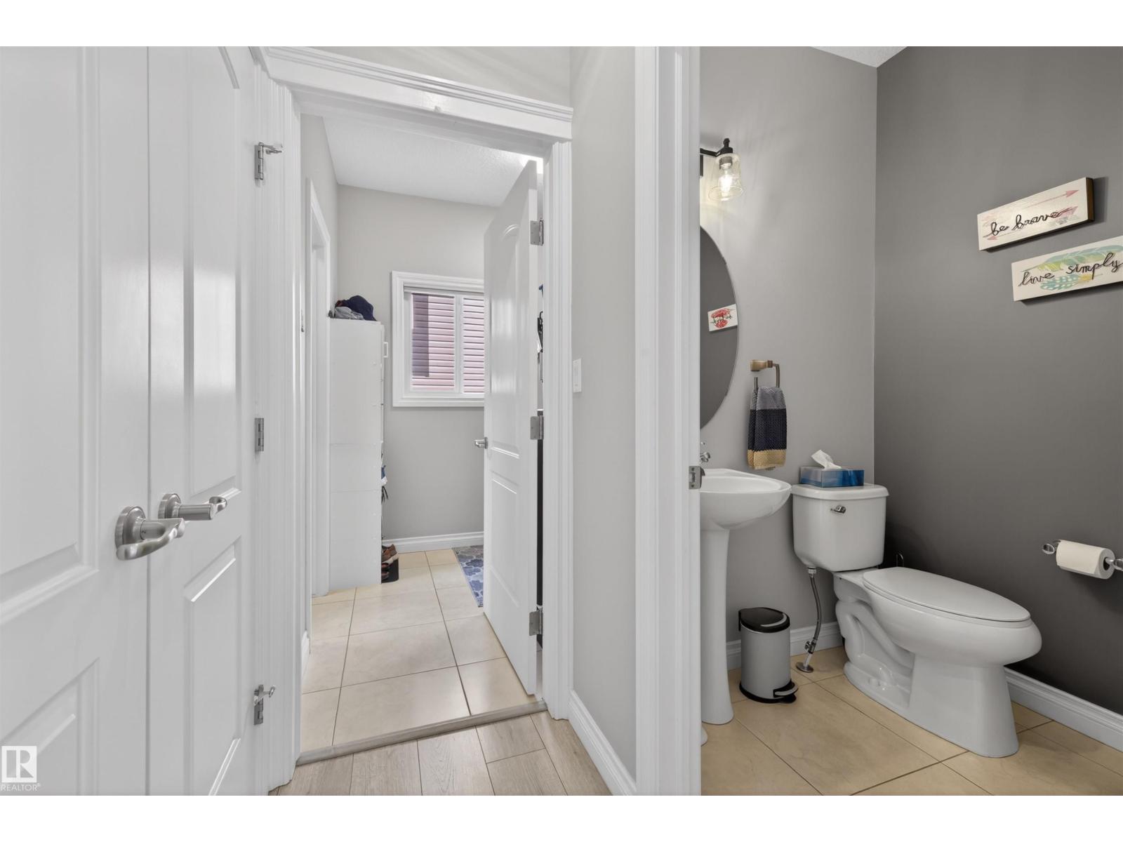 3353 Hilton Cr Nw, Edmonton, Alberta  T6M 0N5 - Photo 16 - E4483700