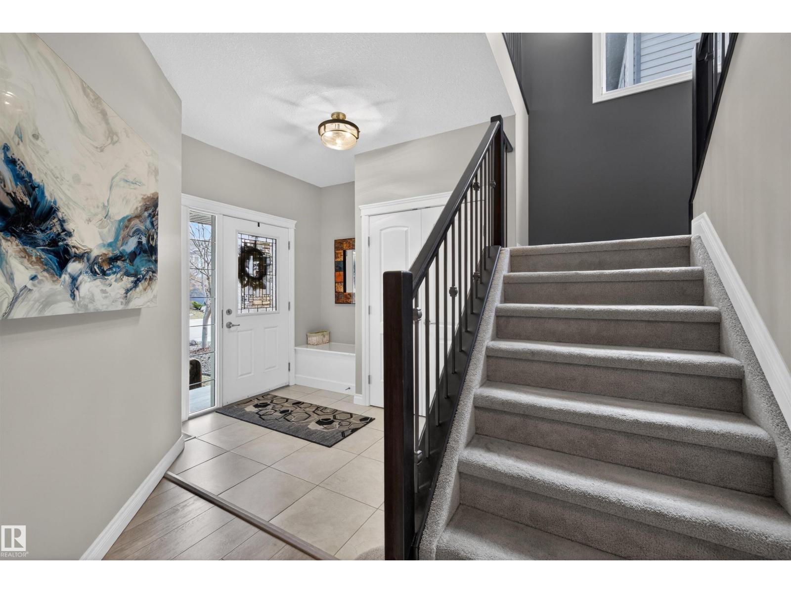 3353 Hilton Cr Nw, Edmonton, Alberta  T6M 0N5 - Photo 19 - E4483700