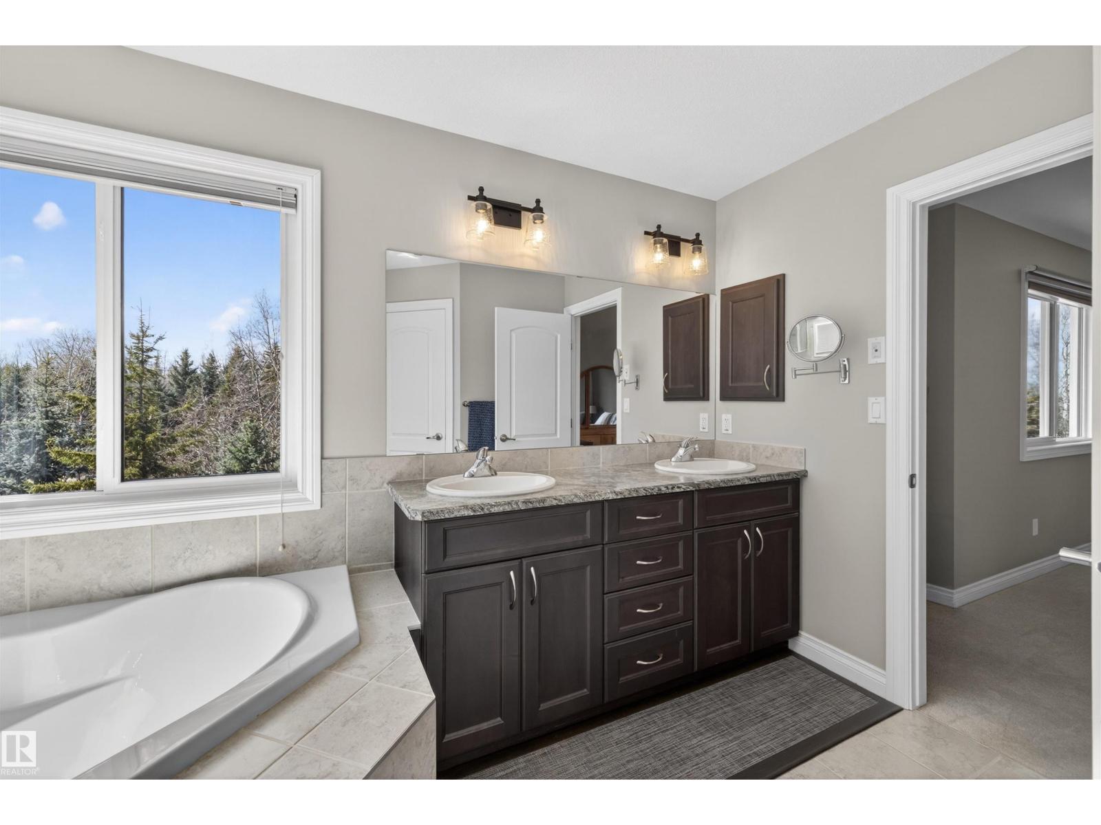 3353 Hilton Cr Nw, Edmonton, Alberta  T6M 0N5 - Photo 27 - E4483700