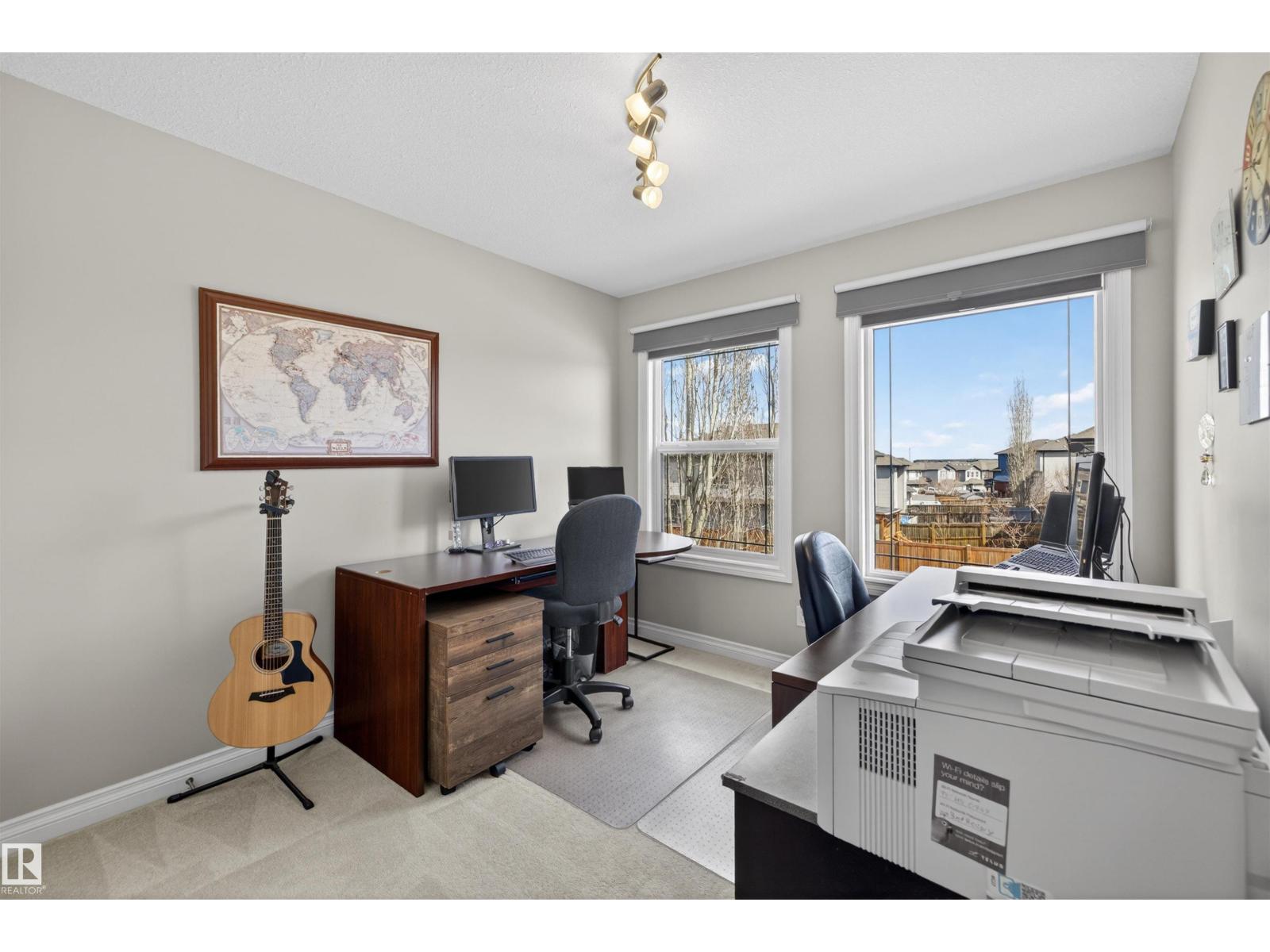 3353 Hilton Cr Nw, Edmonton, Alberta  T6M 0N5 - Photo 29 - E4483700