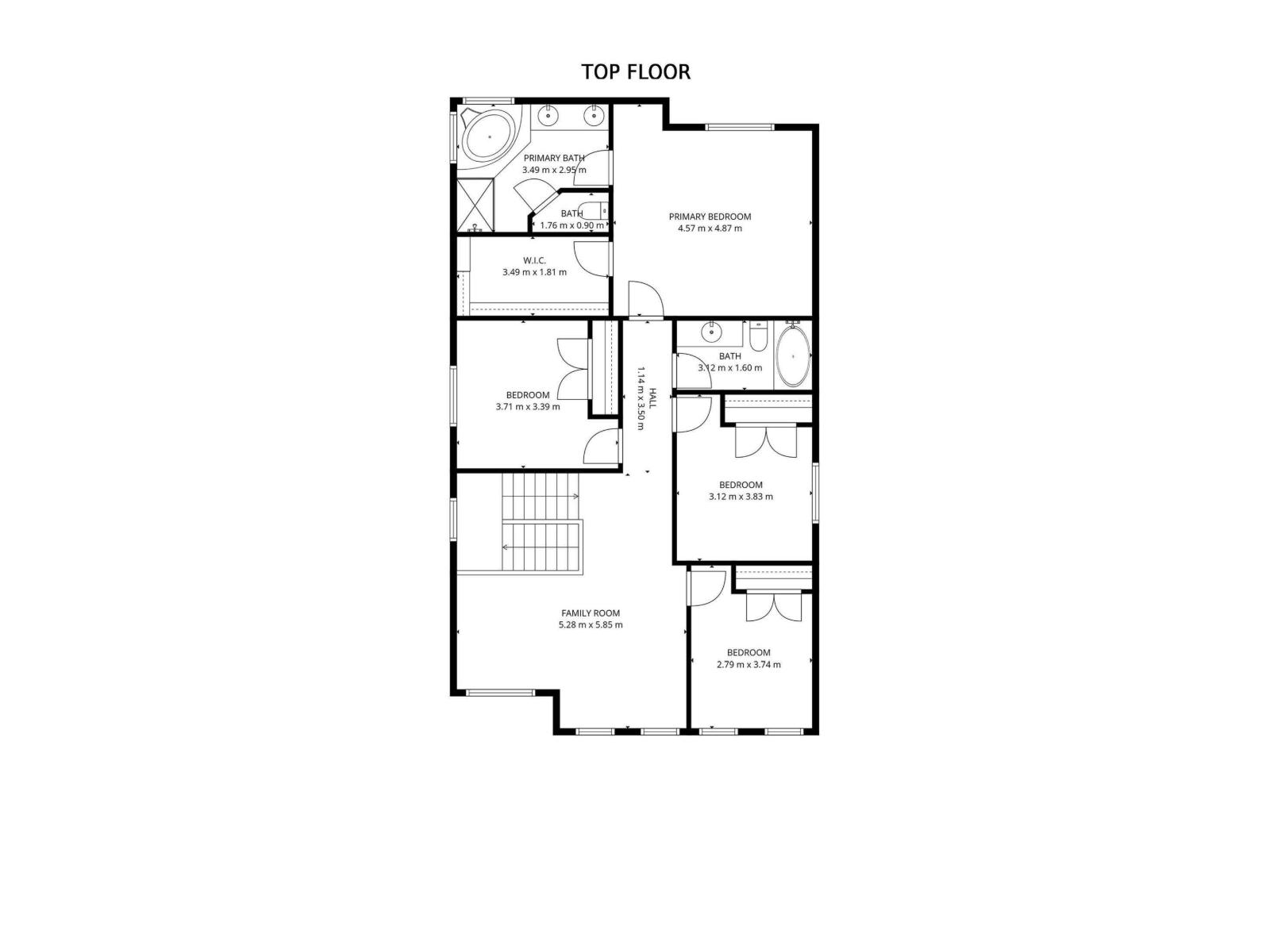 3353 Hilton Cr Nw, Edmonton, Alberta  T6M 0N5 - Photo 33 - E4483700