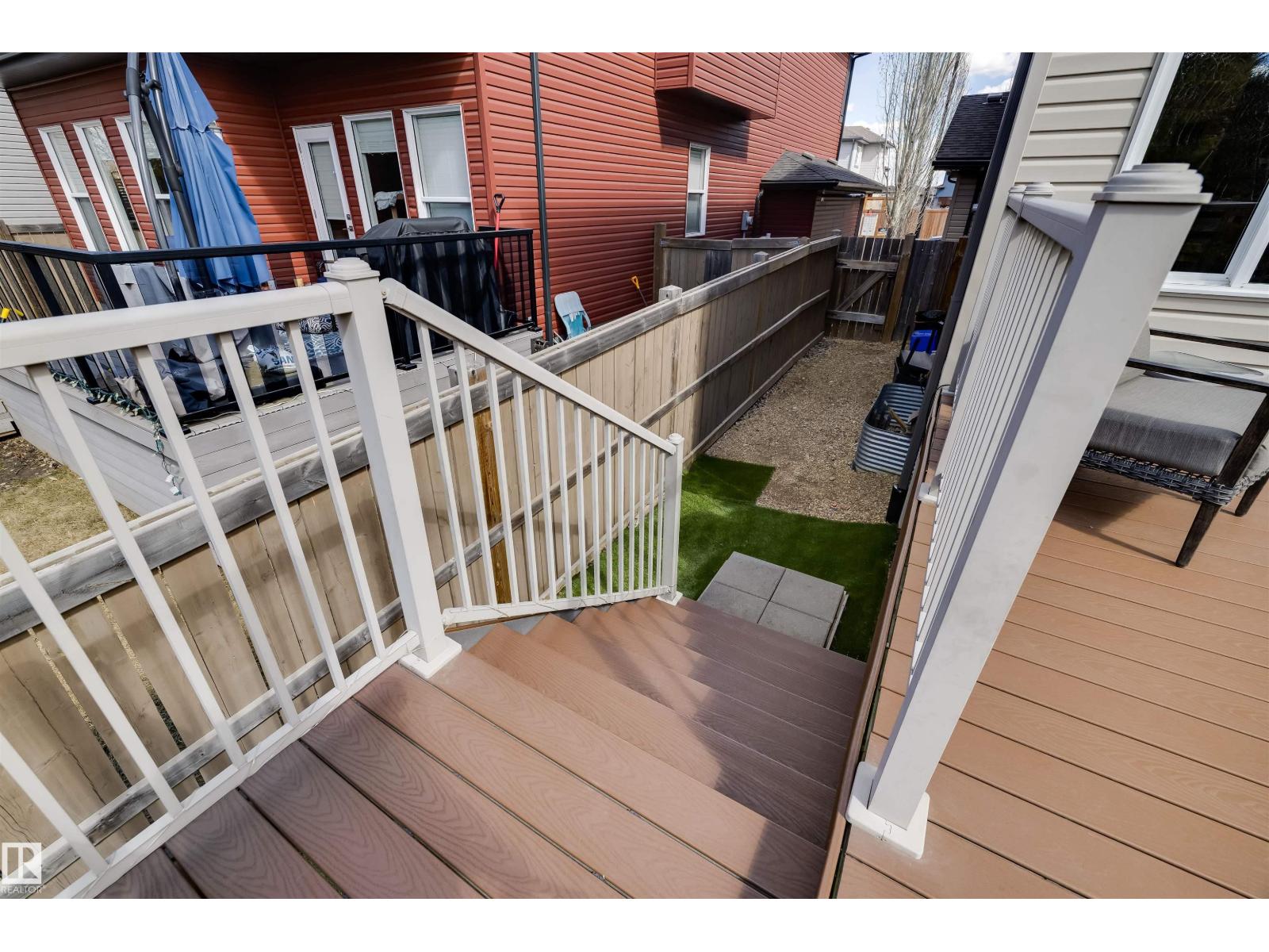 3353 Hilton Cr Nw, Edmonton, Alberta  T6M 0N5 - Photo 34 - E4483700