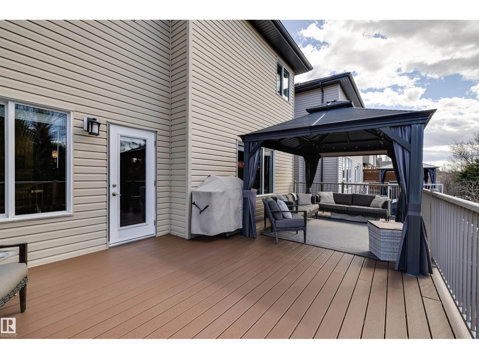 3353 Hilton Cr Nw, Edmonton, Alberta  T6M 0N5 - Photo 35 - E4483700