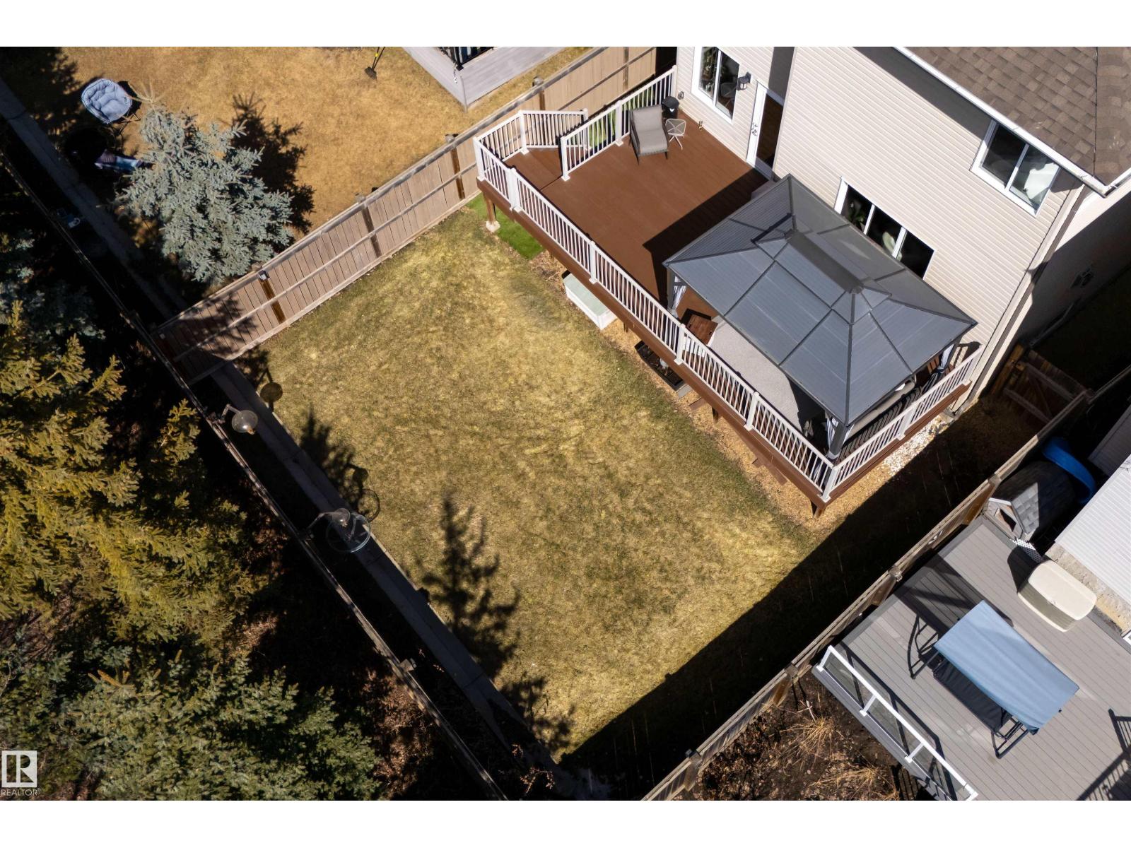 3353 Hilton Cr Nw, Edmonton, Alberta  T6M 0N5 - Photo 39 - E4483700