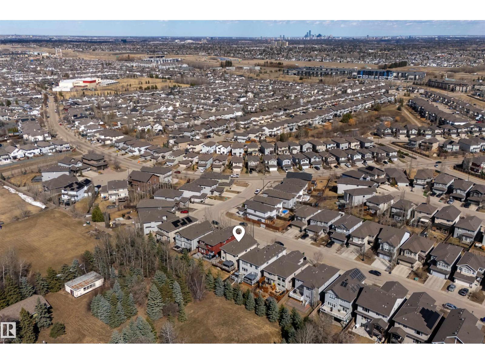 3353 Hilton Cr Nw, Edmonton, Alberta  T6M 0N5 - Photo 44 - E4483700