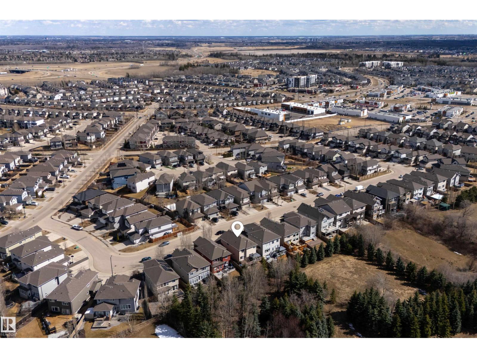 3353 Hilton Cr Nw, Edmonton, Alberta  T6M 0N5 - Photo 47 - E4483700