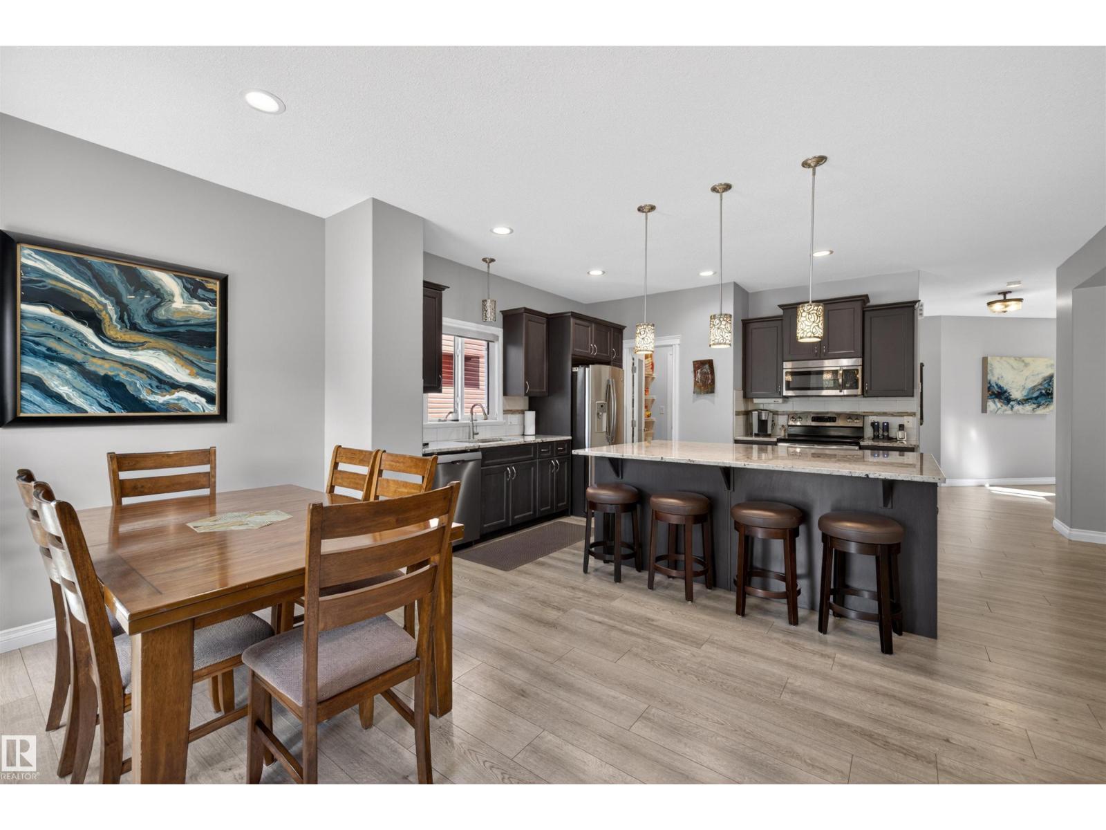 3353 Hilton Cr Nw, Edmonton, Alberta  T6M 0N5 - Photo 8 - E4483700