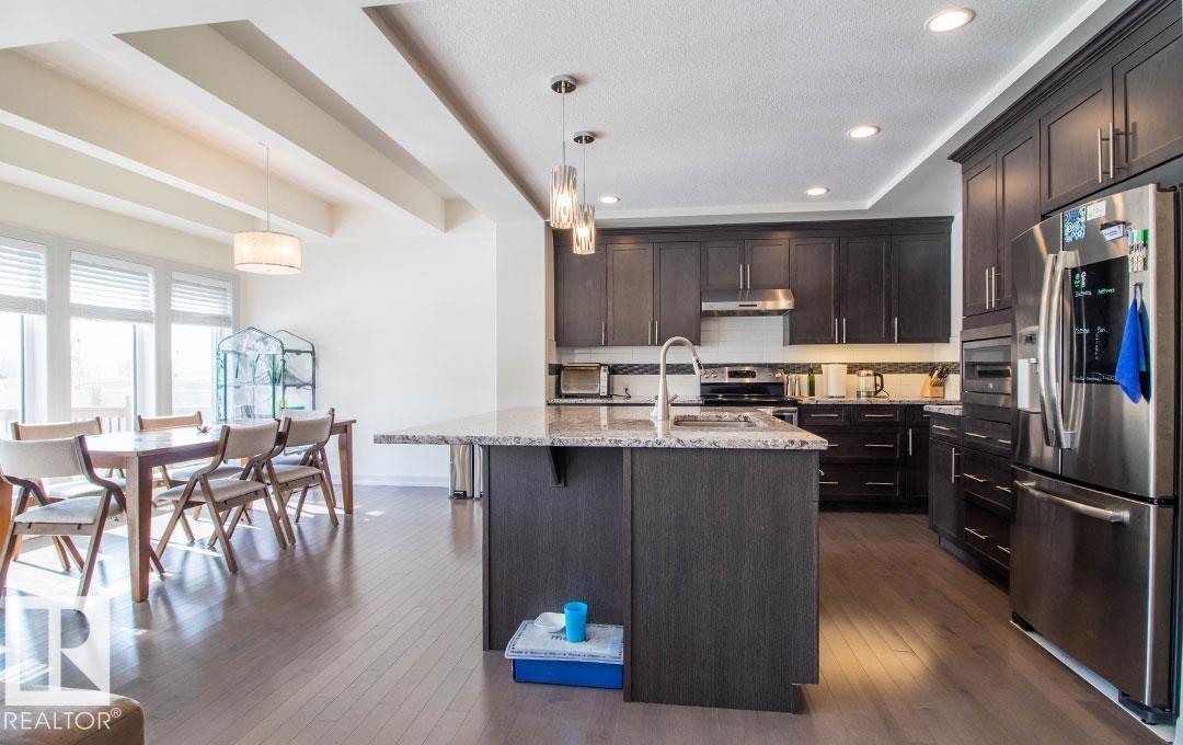 13855 143 Av Nw, Edmonton, Alberta  T6V 0L7 - Photo 10 - E4483701