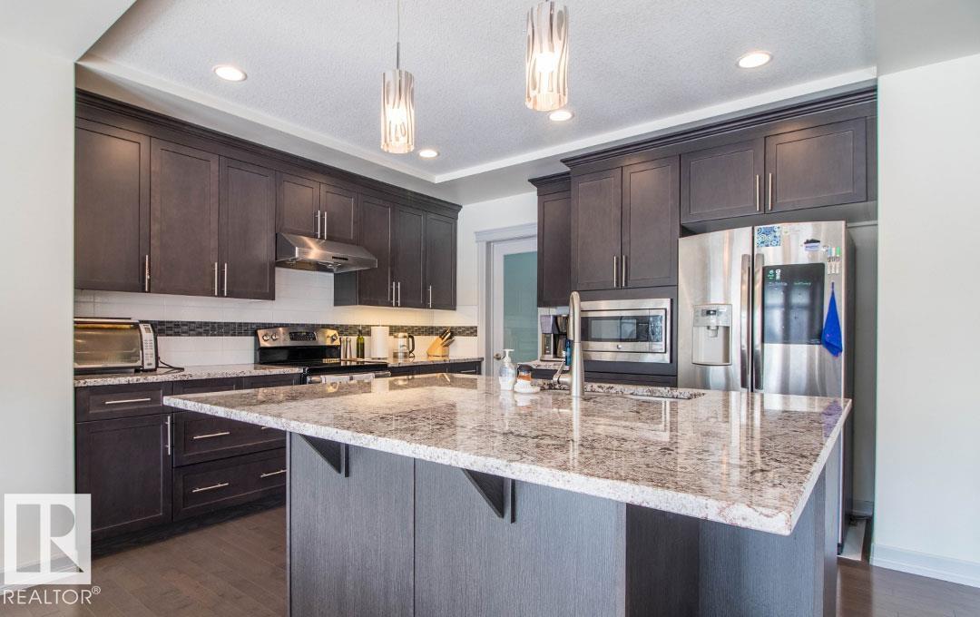 13855 143 Av Nw, Edmonton, Alberta  T6V 0L7 - Photo 12 - E4483701