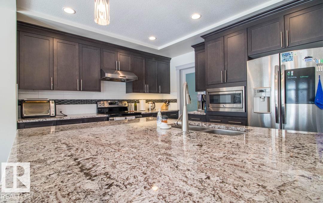 13855 143 Av Nw, Edmonton, Alberta  T6V 0L7 - Photo 13 - E4483701