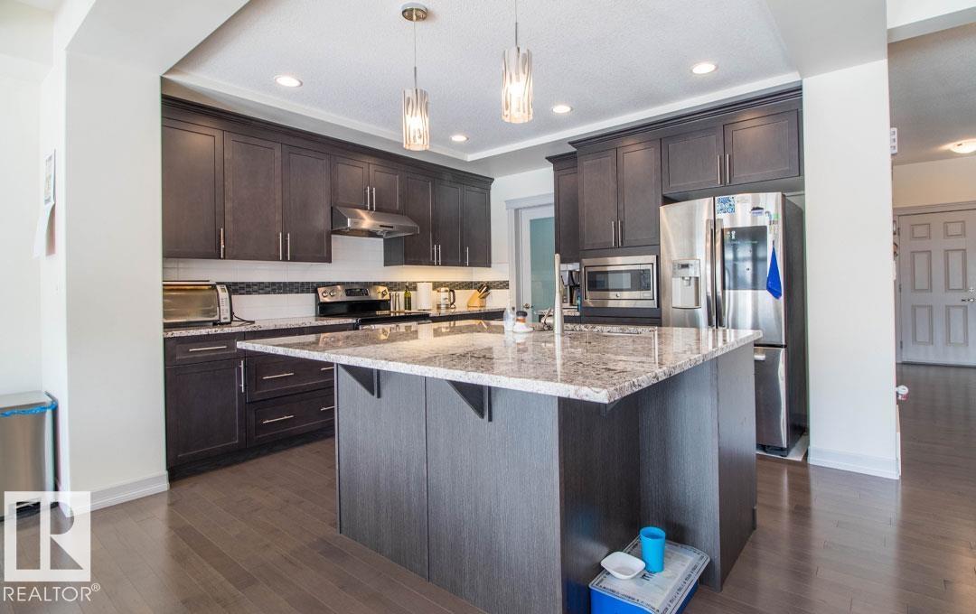 13855 143 Av Nw, Edmonton, Alberta  T6V 0L7 - Photo 14 - E4483701