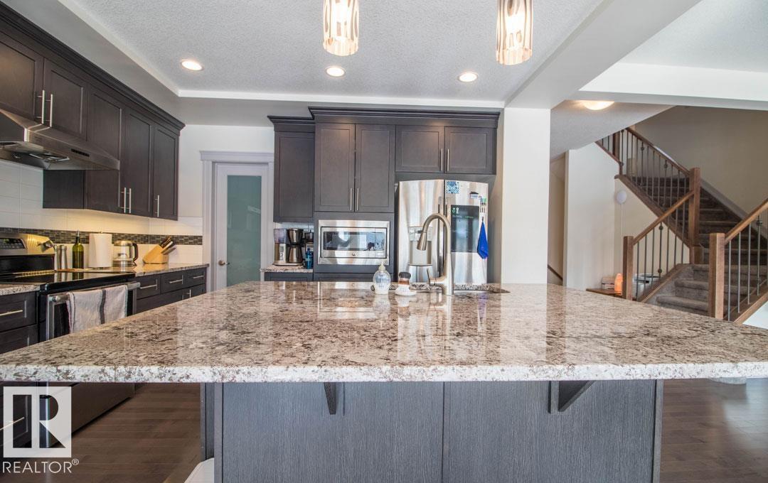 13855 143 Av Nw, Edmonton, Alberta  T6V 0L7 - Photo 15 - E4483701