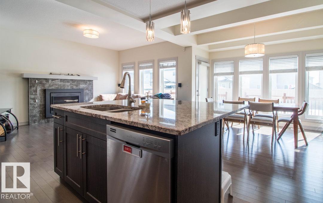 13855 143 Av Nw, Edmonton, Alberta  T6V 0L7 - Photo 19 - E4483701