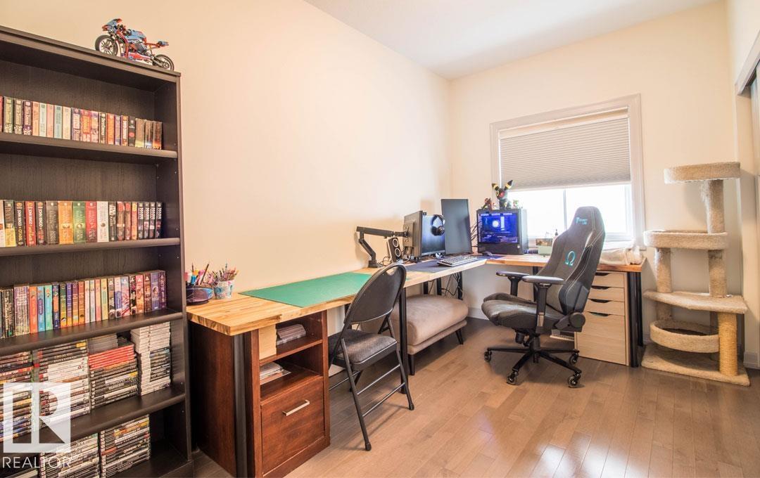 13855 143 Av Nw, Edmonton, Alberta  T6V 0L7 - Photo 4 - E4483701