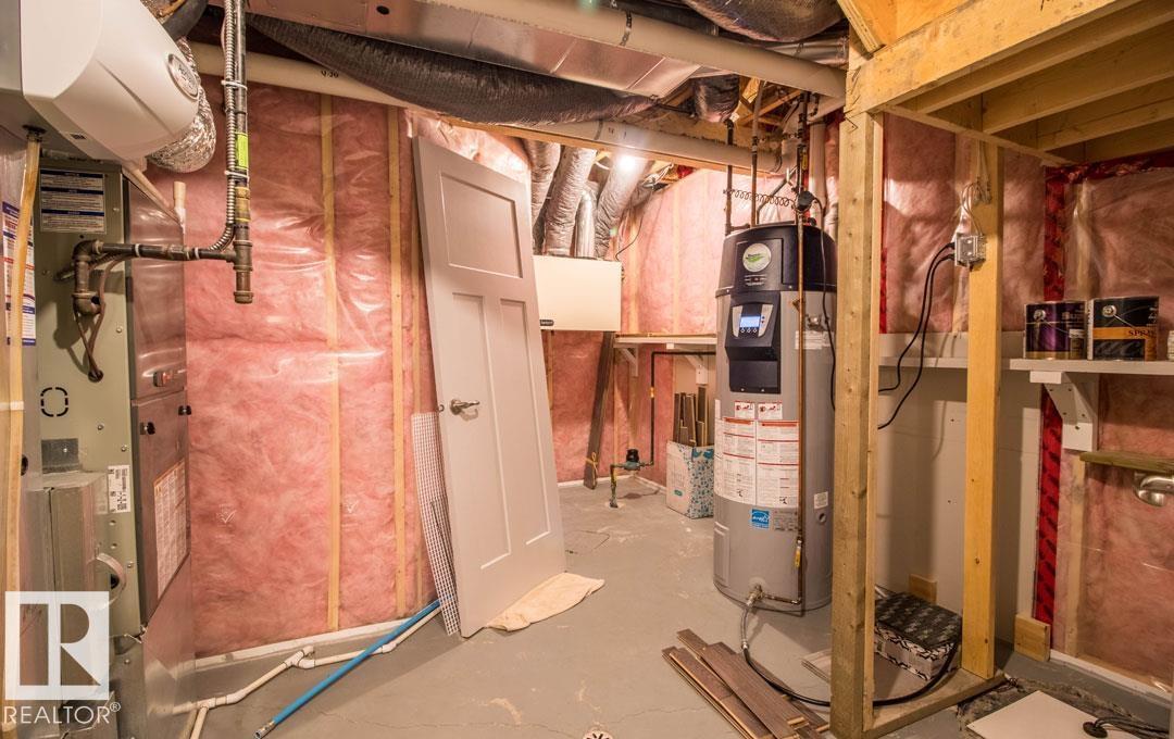 13855 143 Av Nw, Edmonton, Alberta  T6V 0L7 - Photo 50 - E4483701