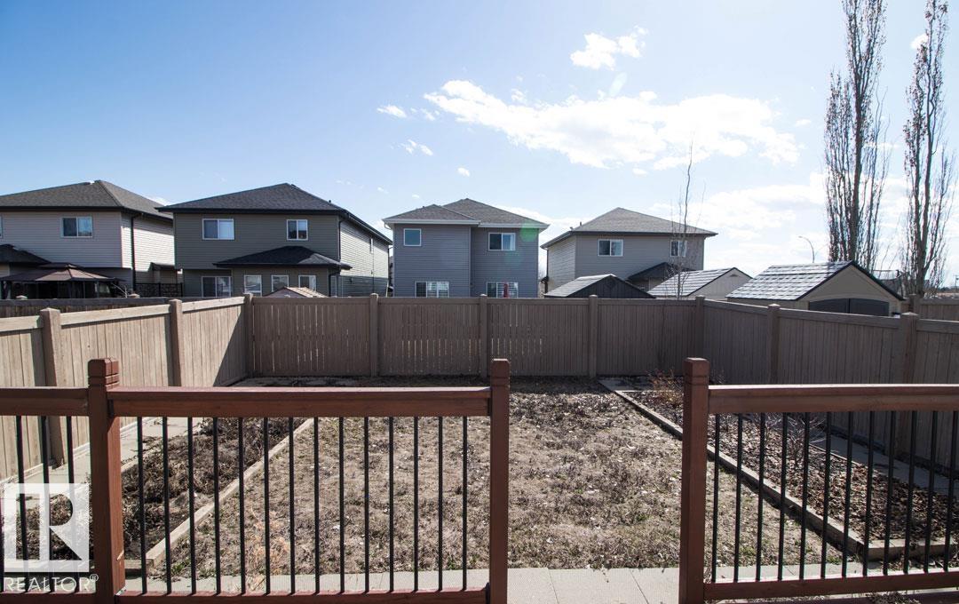 13855 143 Av Nw, Edmonton, Alberta  T6V 0L7 - Photo 51 - E4483701