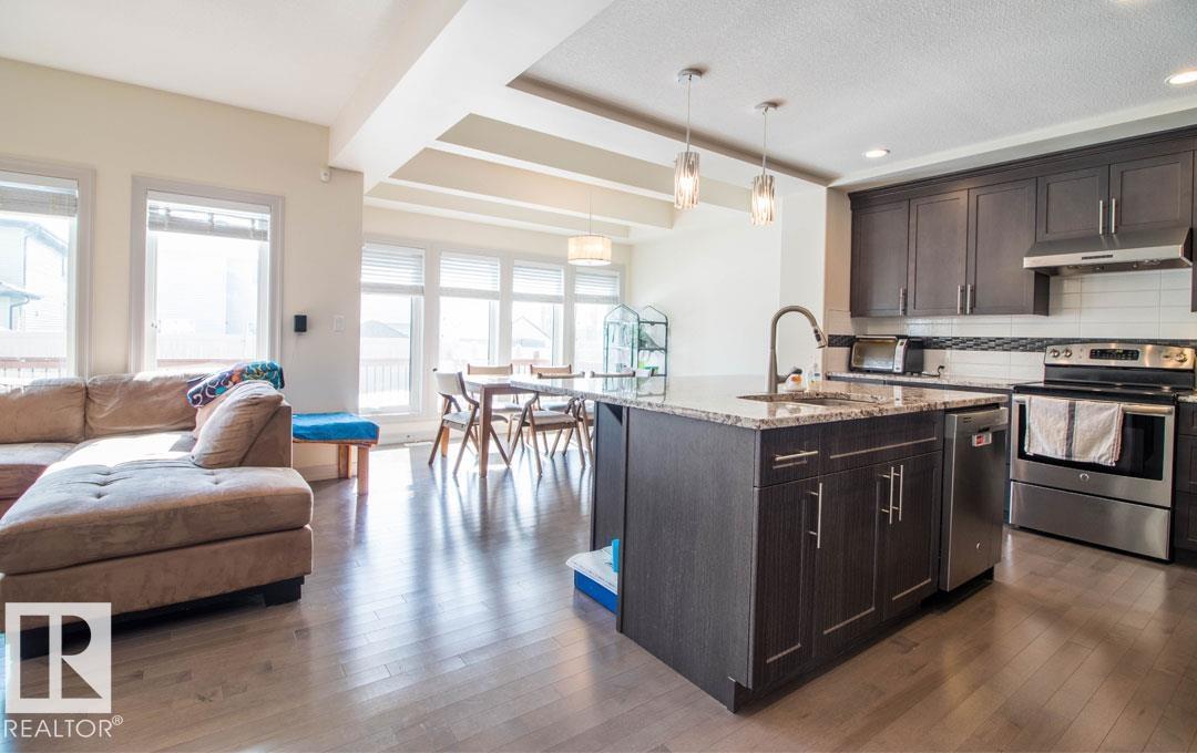 13855 143 Av Nw, Edmonton, Alberta  T6V 0L7 - Photo 8 - E4483701