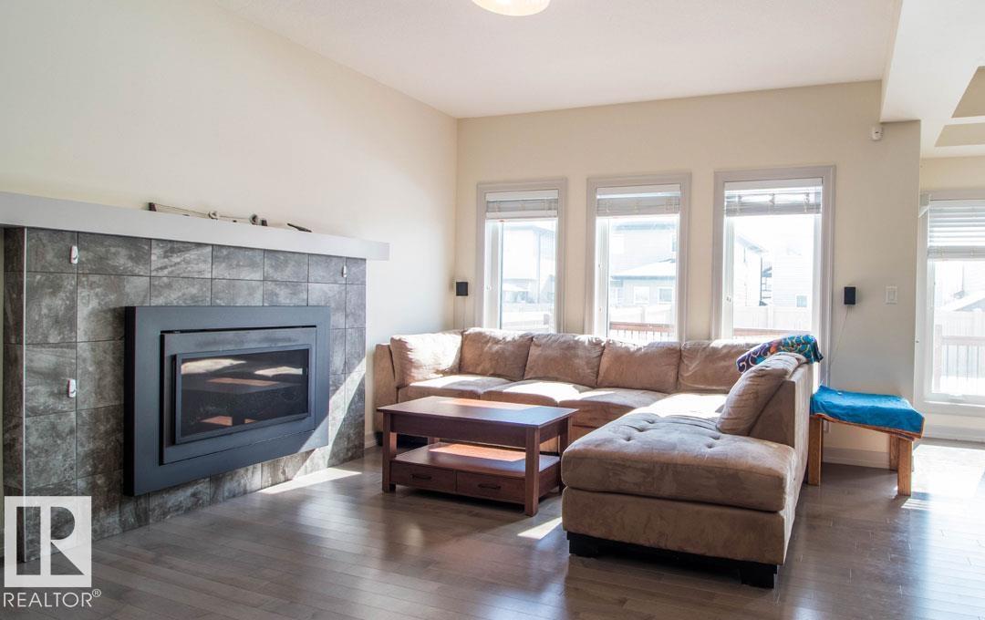 13855 143 Av Nw, Edmonton, Alberta  T6V 0L7 - Photo 9 - E4483701