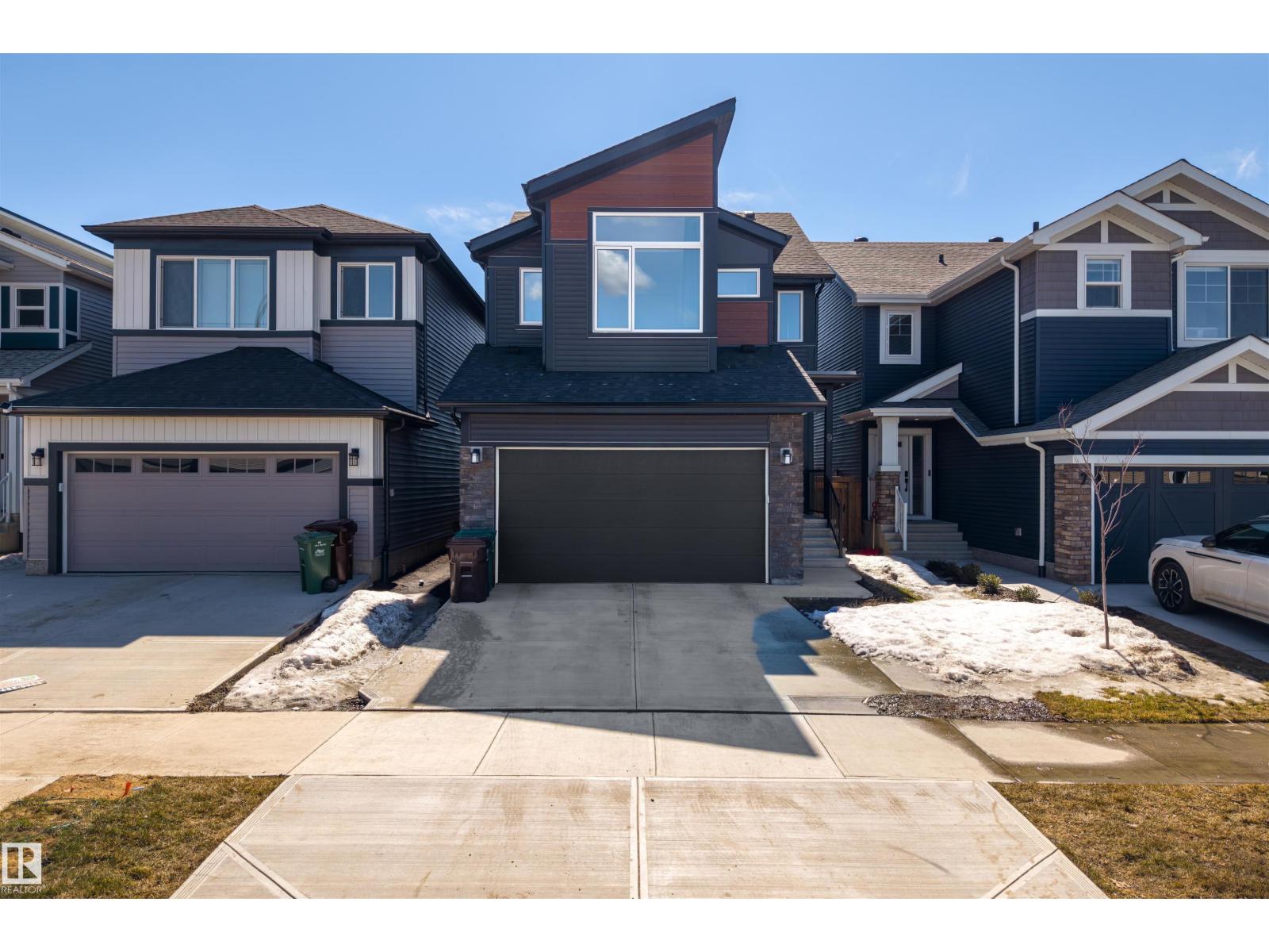 9 NETTLE CR, st. albert, Alberta