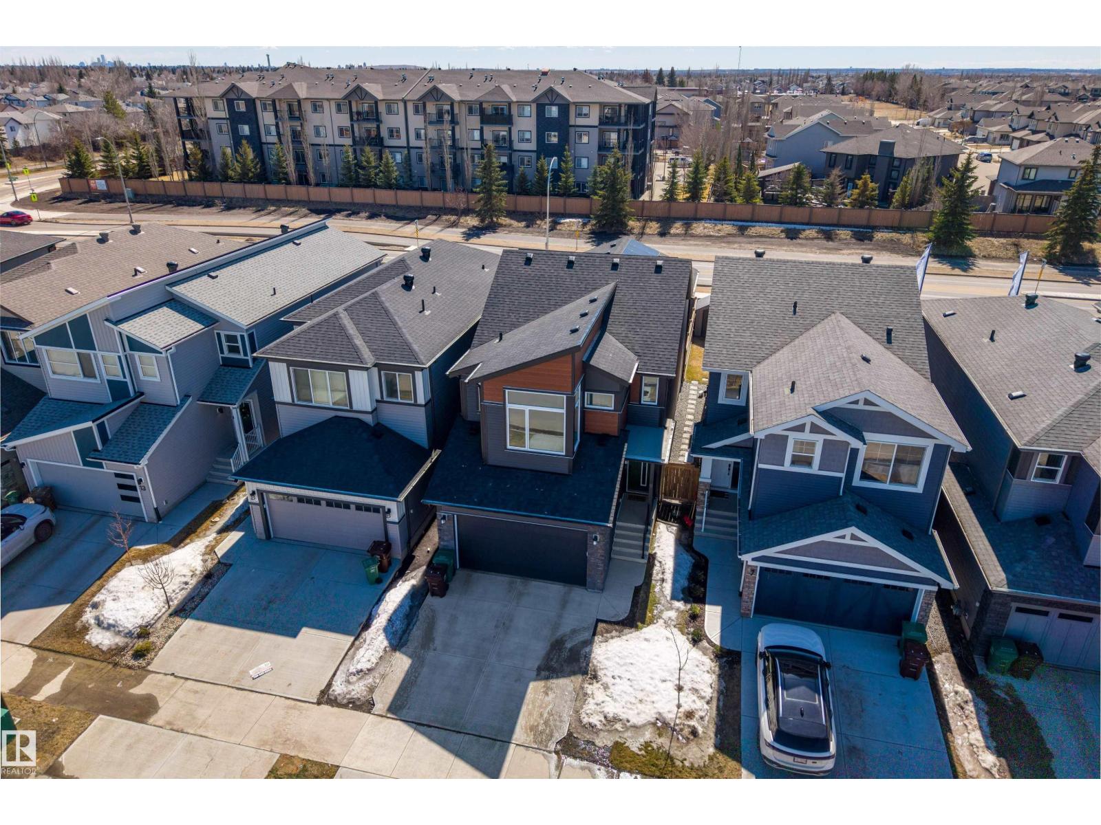 9 Nettle Cr, St. Albert, Alberta  T8N 7Z8 - Photo 45 - E4483703