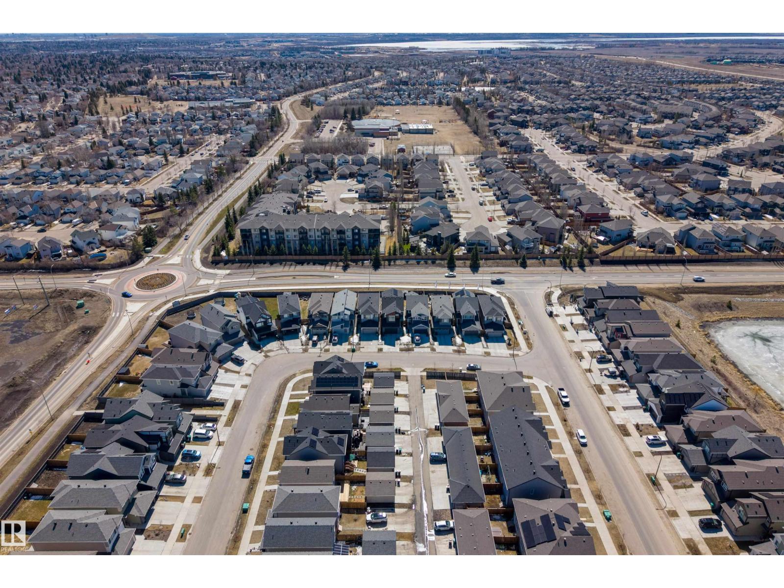 9 Nettle Cr, St. Albert, Alberta  T8N 7Z8 - Photo 47 - E4483703