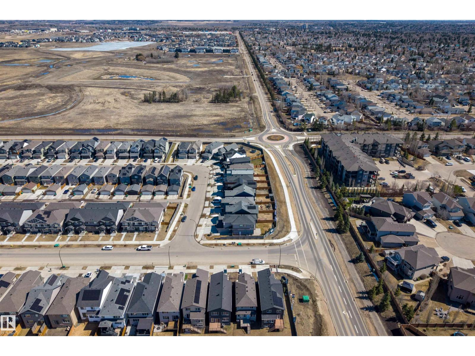 9 Nettle Cr, St. Albert, Alberta  T8N 7Z8 - Photo 48 - E4483703