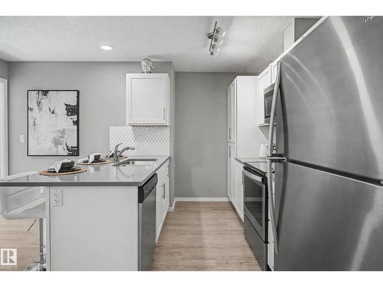 #217 394 Windermere Rd Nw, Edmonton, Alberta  T6W 0R1 - Photo 10 - E4483705