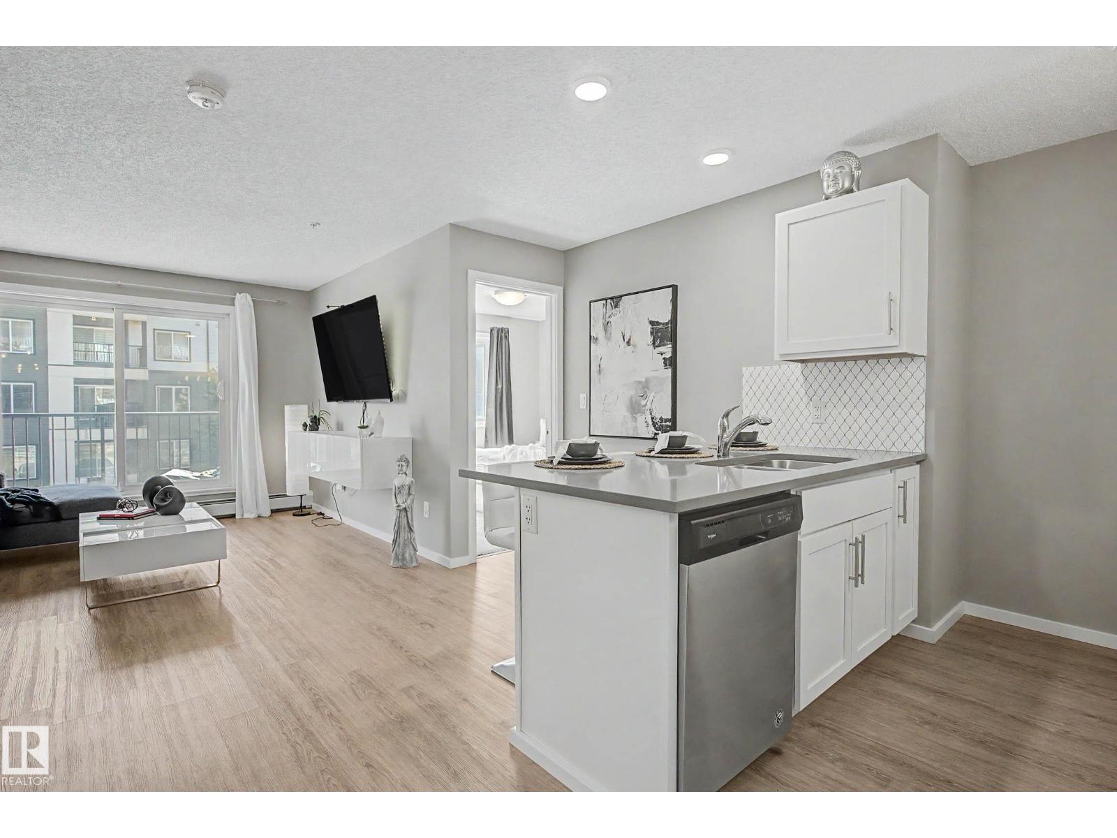 #217 394 Windermere Rd Nw, Edmonton, Alberta  T6W 0R1 - Photo 11 - E4483705