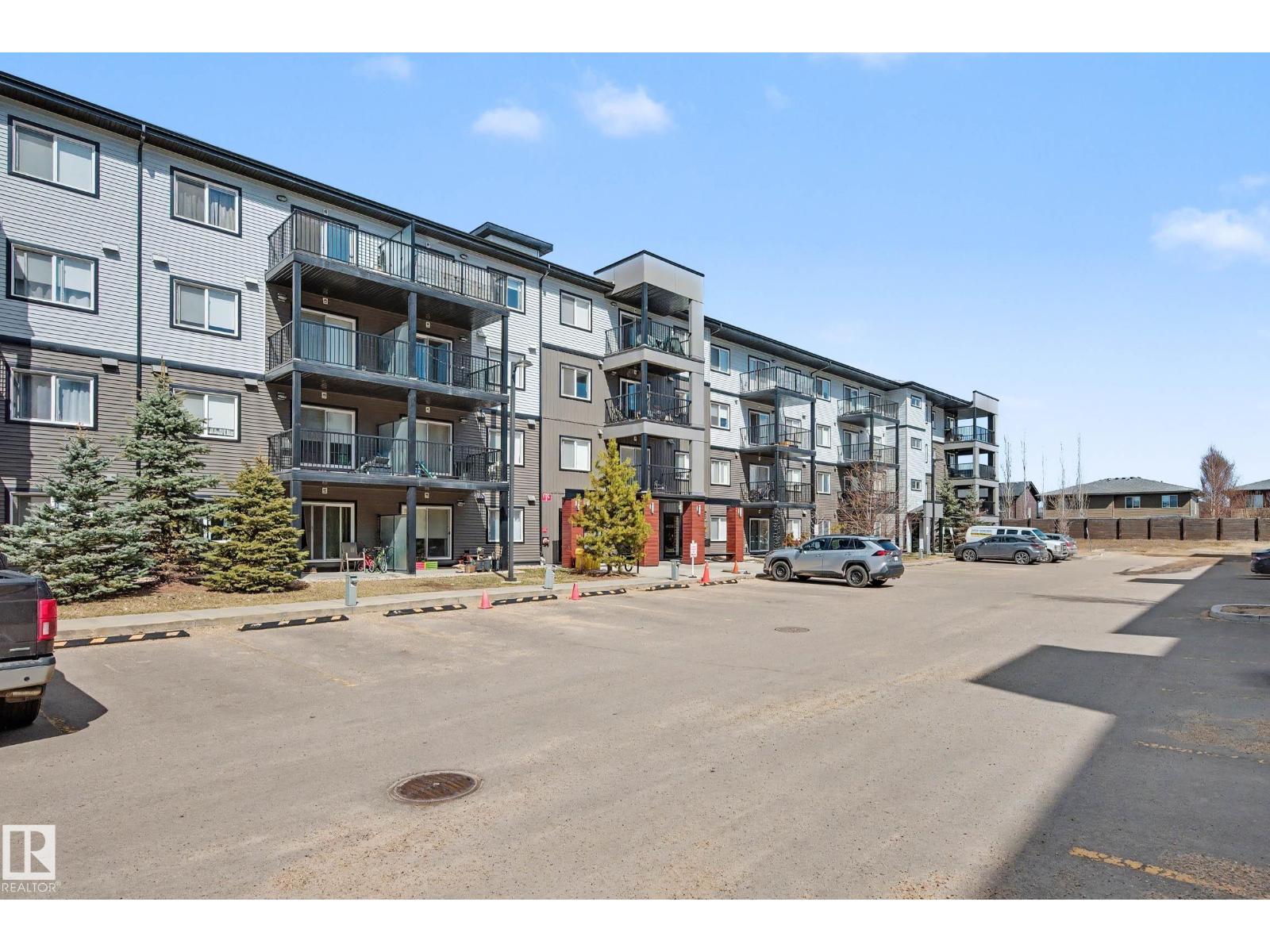 #217 394 Windermere Rd Nw, Edmonton, Alberta  T6W 0R1 - Photo 28 - E4483705