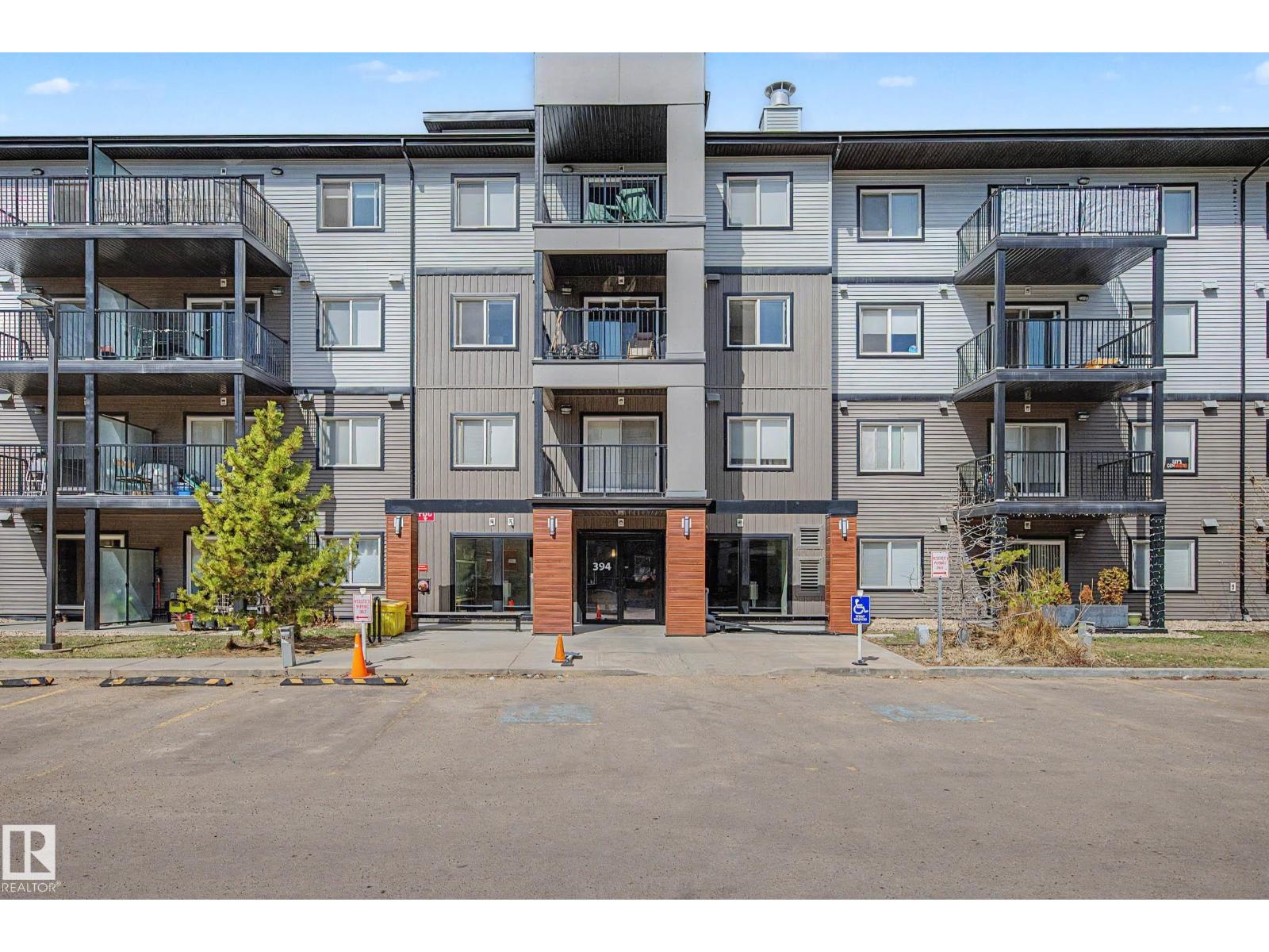 #217 394 Windermere Rd Nw, Edmonton, Alberta  T6W 0R1 - Photo 30 - E4483705