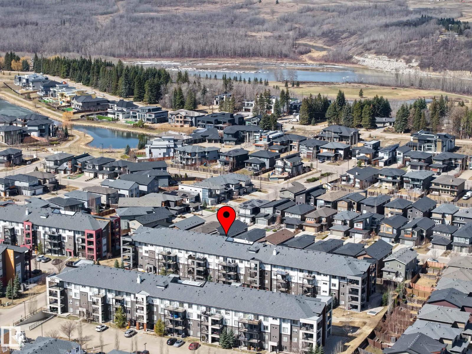 #217 394 Windermere Rd Nw, Edmonton, Alberta  T6W 0R1 - Photo 31 - E4483705