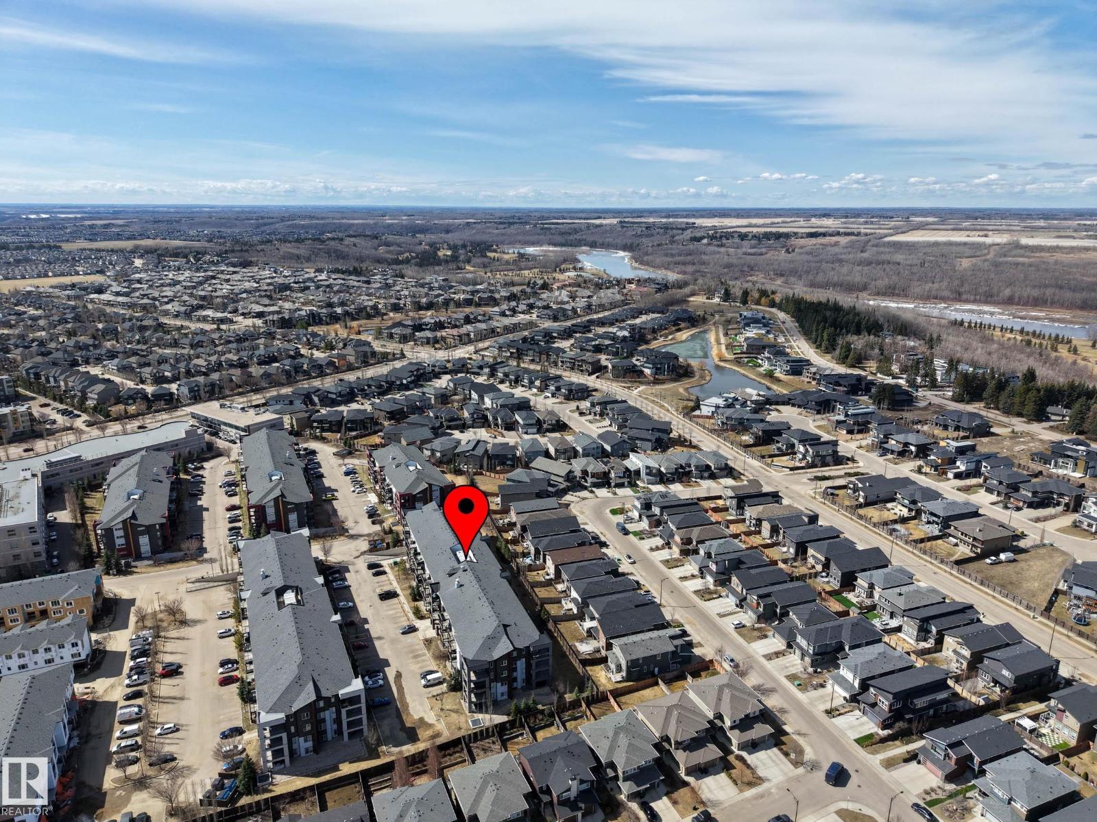 #217 394 Windermere Rd Nw, Edmonton, Alberta  T6W 0R1 - Photo 32 - E4483705