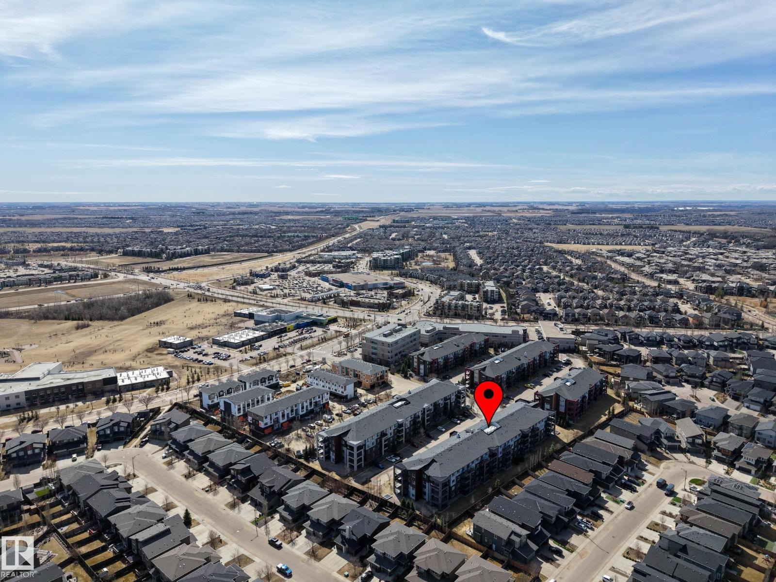 #217 394 Windermere Rd Nw, Edmonton, Alberta  T6W 0R1 - Photo 33 - E4483705