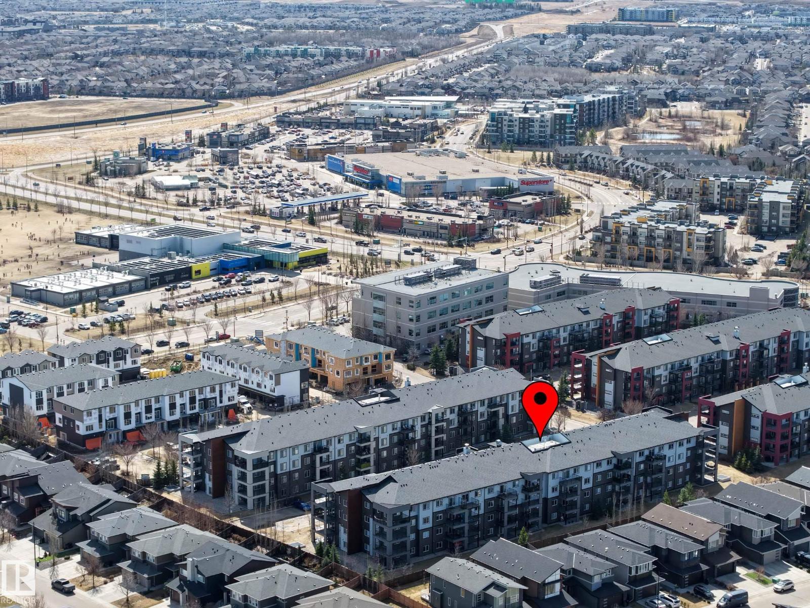 #217 394 Windermere Rd Nw, Edmonton, Alberta  T6W 0R1 - Photo 34 - E4483705