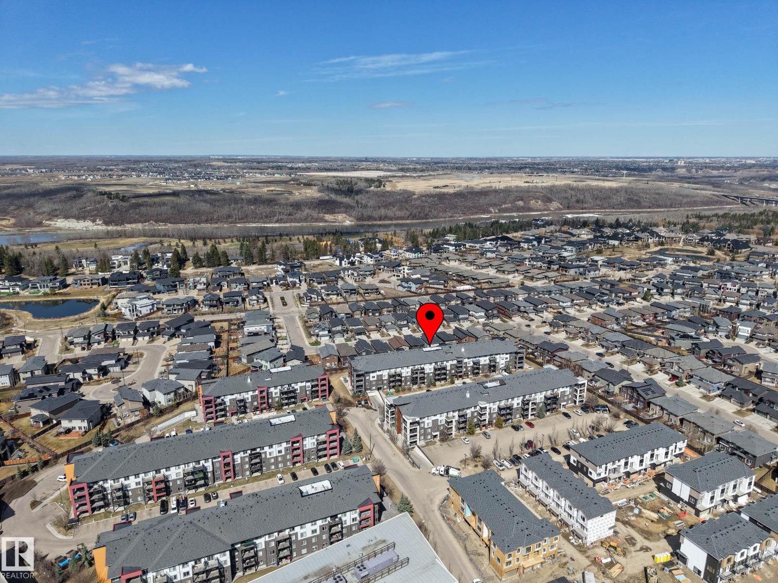 #217 394 Windermere Rd Nw, Edmonton, Alberta  T6W 0R1 - Photo 35 - E4483705