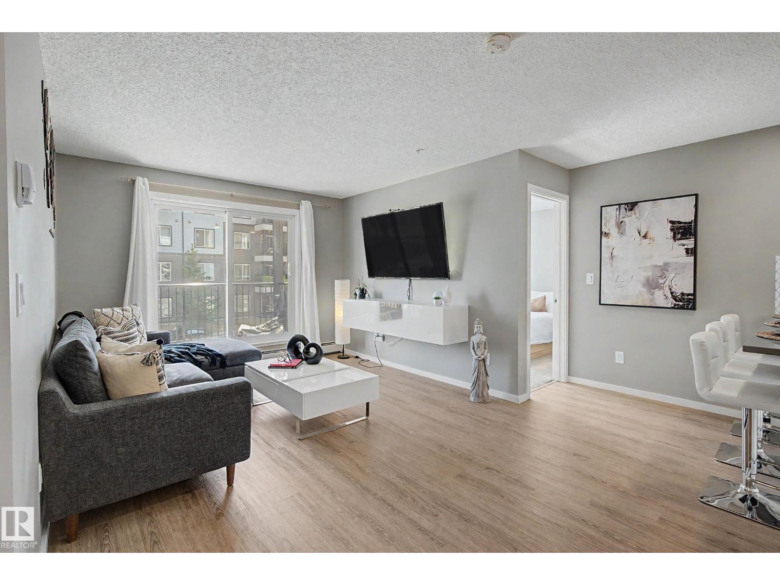 #217 394 Windermere Rd Nw, Edmonton, Alberta  T6W 0R1 - Photo 4 - E4483705