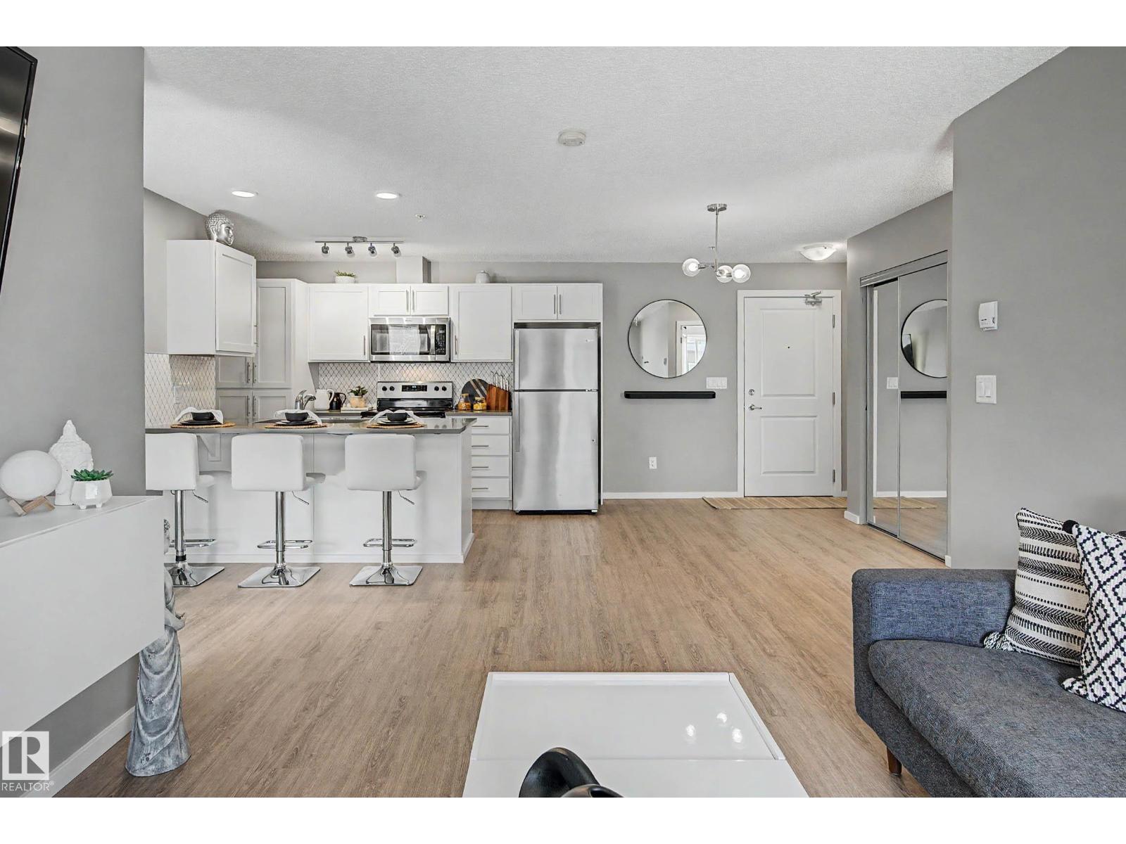 #217 394 Windermere Rd Nw, Edmonton, Alberta  T6W 0R1 - Photo 7 - E4483705