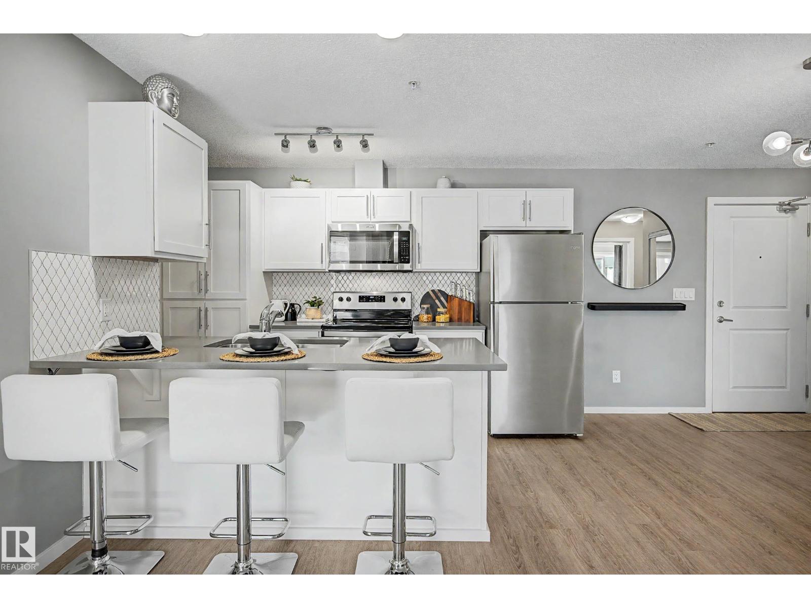 #217 394 Windermere Rd Nw, Edmonton, Alberta  T6W 0R1 - Photo 8 - E4483705