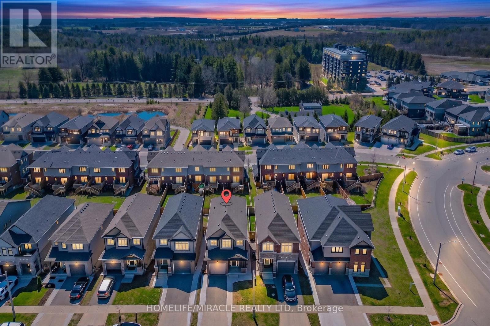 10 Sportsman Hill Street, Kitchener, Ontario  N2P 0J2 - Photo 46 - X13034542