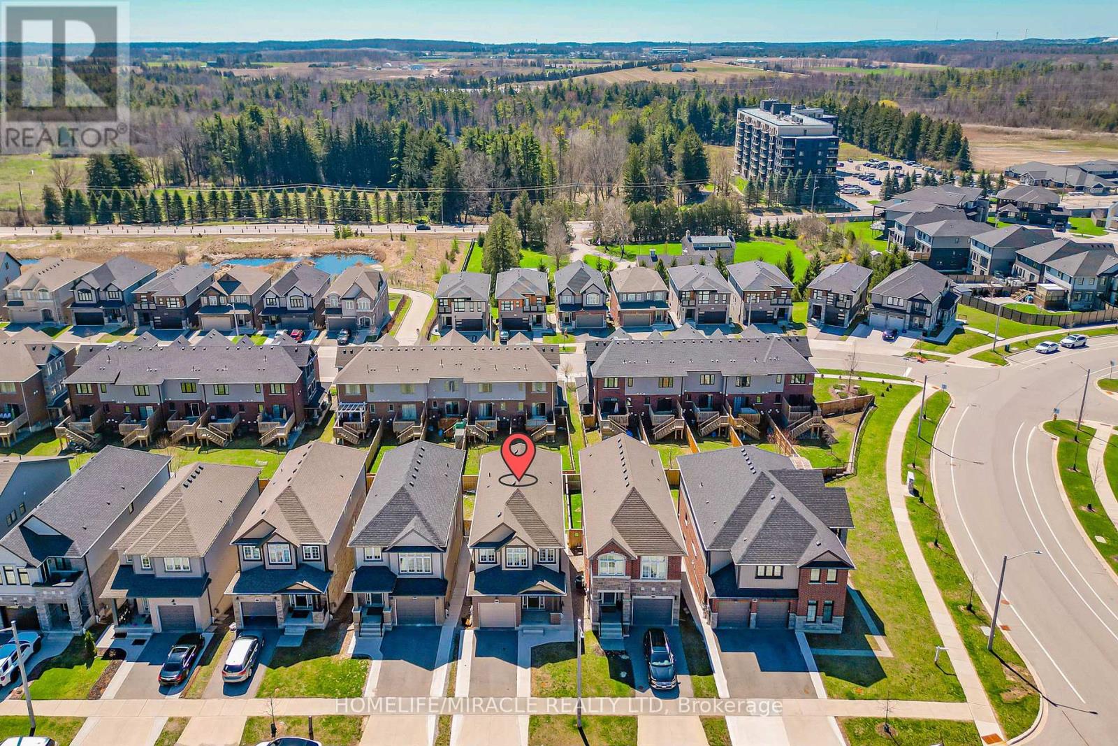 10 Sportsman Hill Street, Kitchener, Ontario  N2P 0J2 - Photo 48 - X13034542