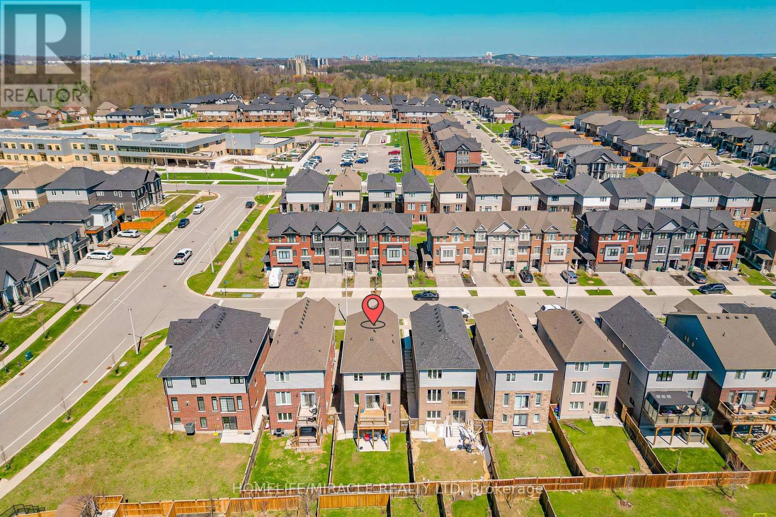 10 Sportsman Hill Street, Kitchener, Ontario  N2P 0J2 - Photo 49 - X13034542