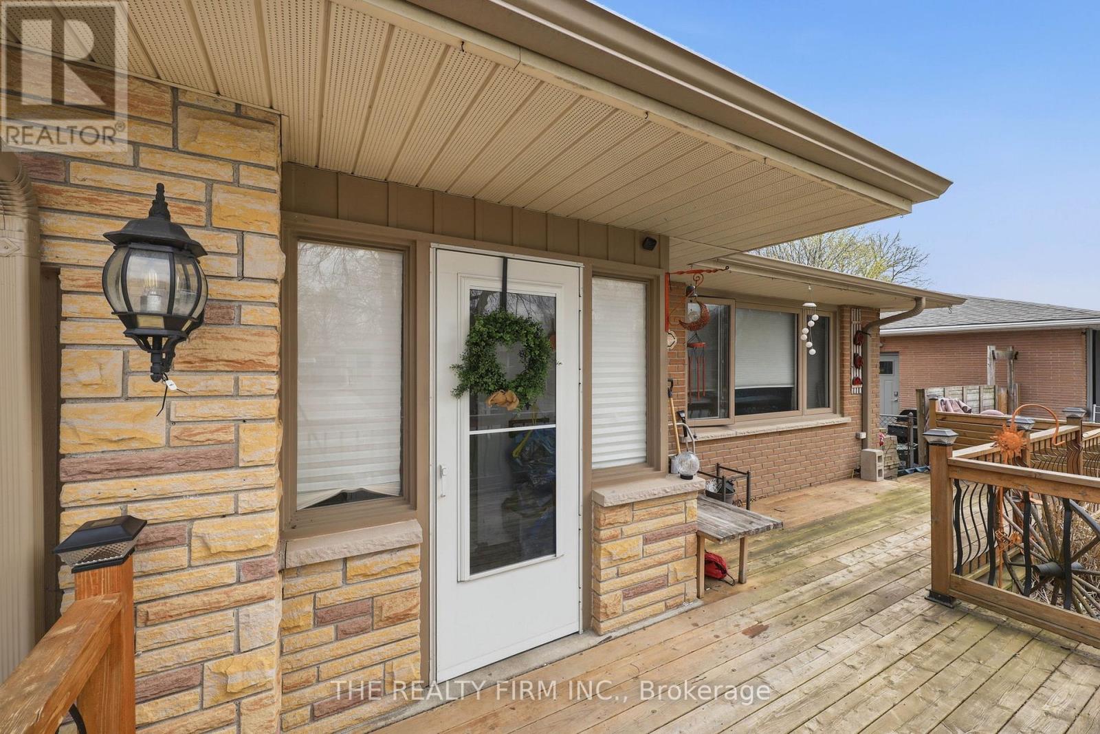70 Talavera Crescent, London East, Ontario  N5V 1K8 - Photo 3 - X13034744