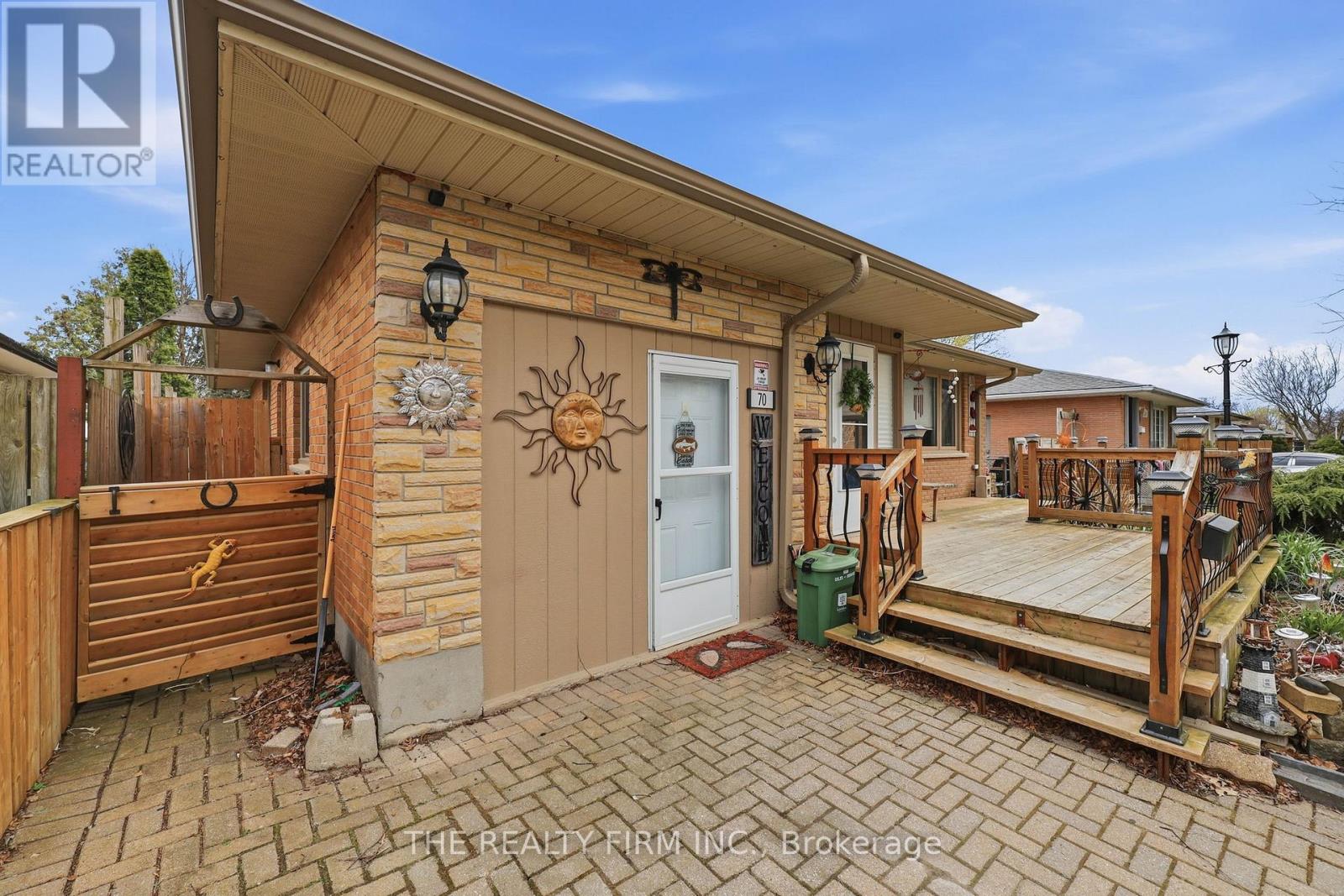 70 Talavera Crescent, London East, Ontario  N5V 1K8 - Photo 4 - X13034744
