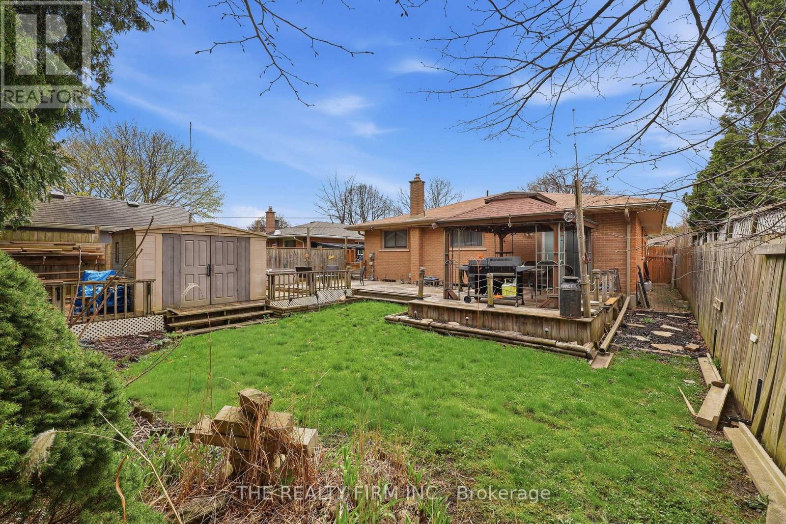 70 Talavera Crescent, London East, Ontario  N5V 1K8 - Photo 43 - X13034744