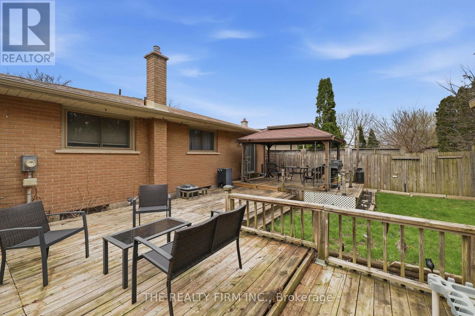70 Talavera Crescent, London East, Ontario  N5V 1K8 - Photo 45 - X13034744